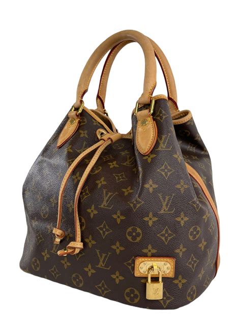 louis vuitton monogram canvas neo bucket tote